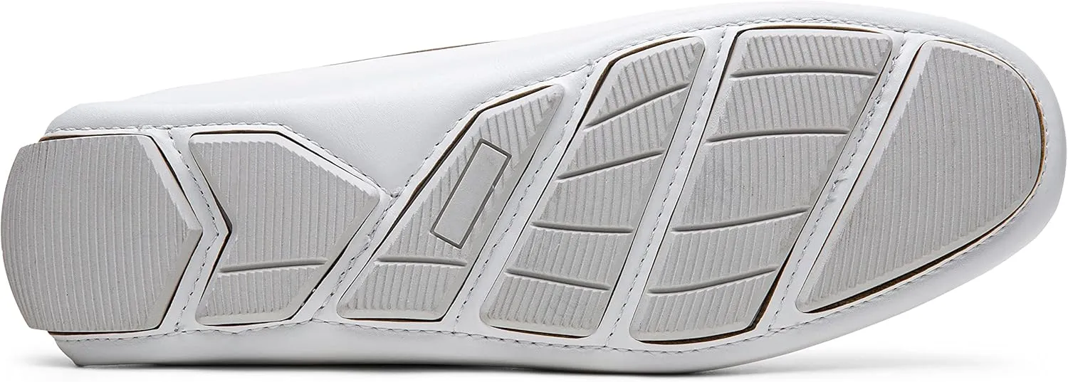 Vostey Men's Loafers Slip on Shoes Loafers Driving Loafers Casual Penny Loafers for Men