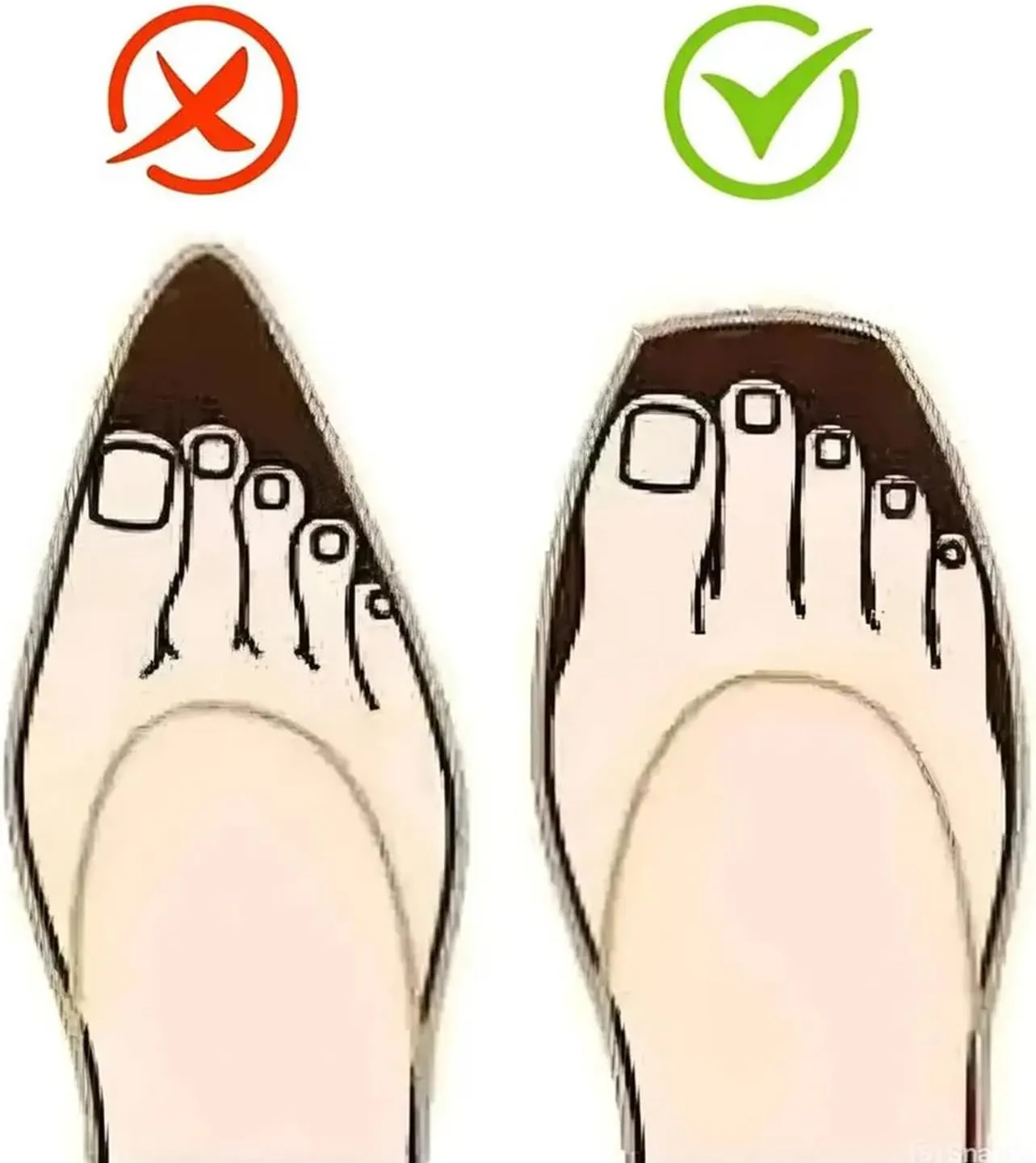 Warm and Luxurious Winter Leather Shoes for Women, Casual Plush Slip on Walking Shoes Orthopedic Arch Support