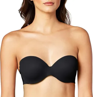 Warner's Women's Cushioned Underwire Lightly Lined Convertible Strapless Bra Rg7791a