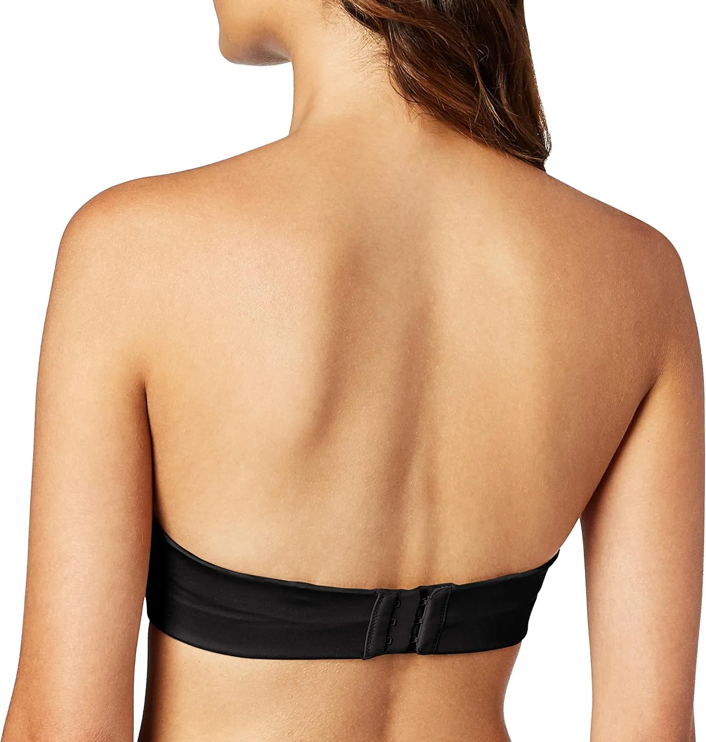 Warner's Women's Cushioned Underwire Lightly Lined Convertible Strapless Bra Rg7791a