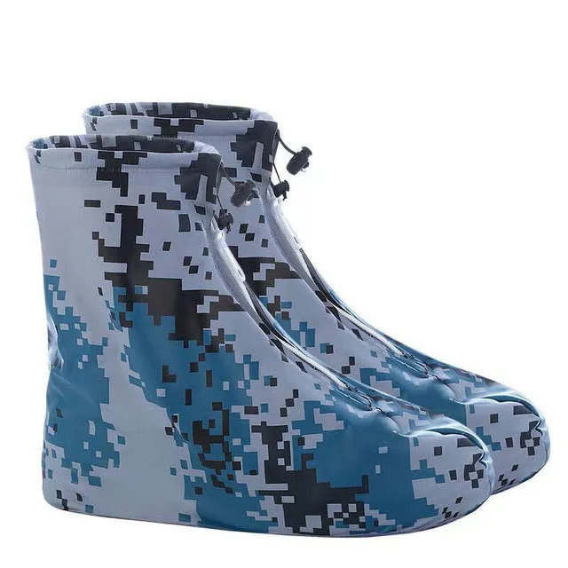 Waterproof Boot Cover /Rain Shoes Cases