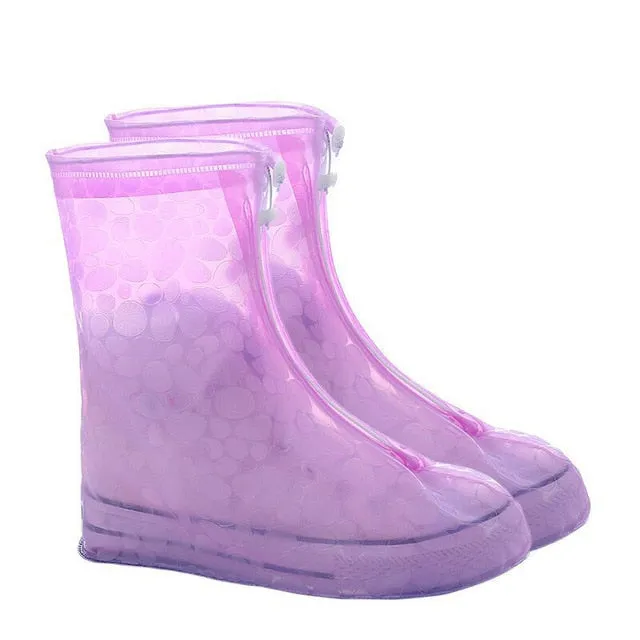 Waterproof Boot Cover /Rain Shoes Cases