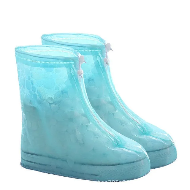 Waterproof Boot Cover /Rain Shoes Cases