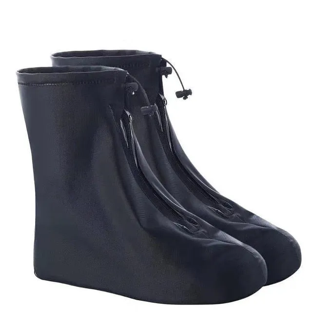 Waterproof Boot Cover /Rain Shoes Cases