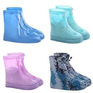 Waterproof Boot Cover /Rain Shoes Cases
