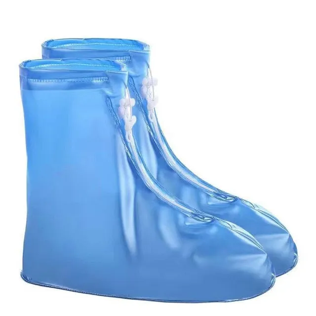 Waterproof Boot Cover /Rain Shoes Cases