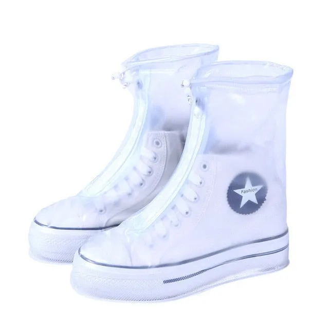 Waterproof Boot Cover /Rain Shoes Cases