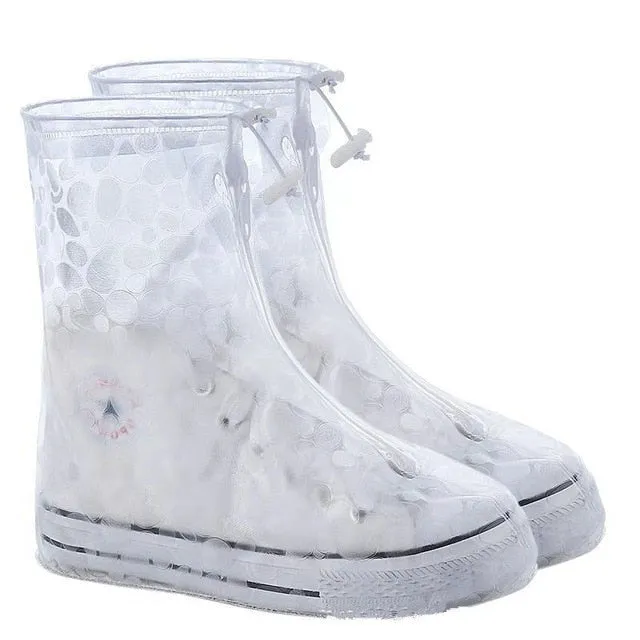 Waterproof Boot Cover /Rain Shoes Cases