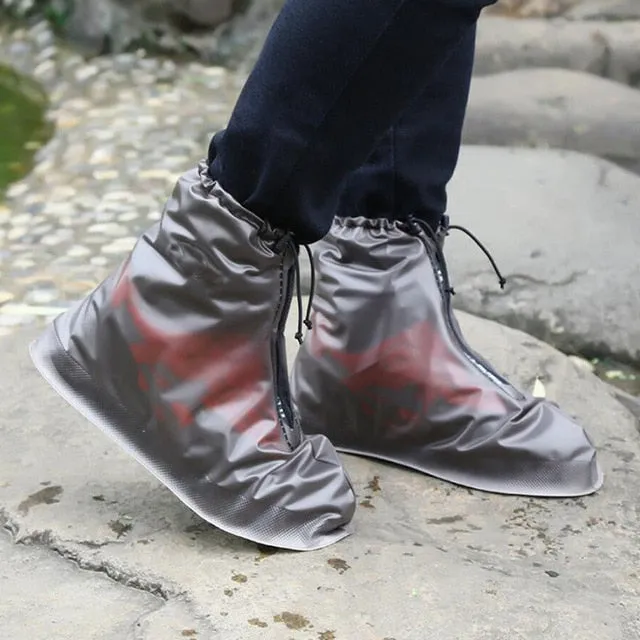 Waterproof Shoe Cover / Rain Covers for Shoes