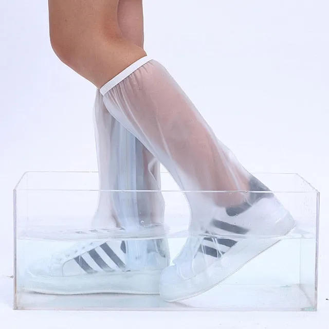 Waterproof Shoe Cover / Rain Covers for Shoes