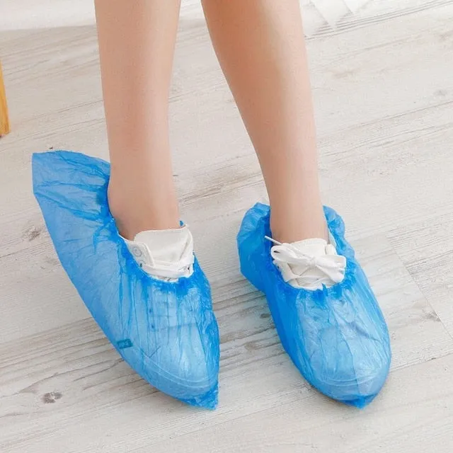 Waterproof Shoe Cover / Rain Covers for Shoes