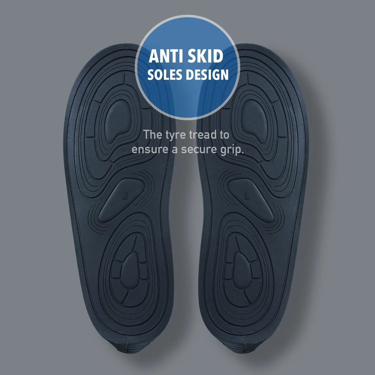 Waterproof Shoe Covers Rain Shoe Cover with Reflector for Men Women