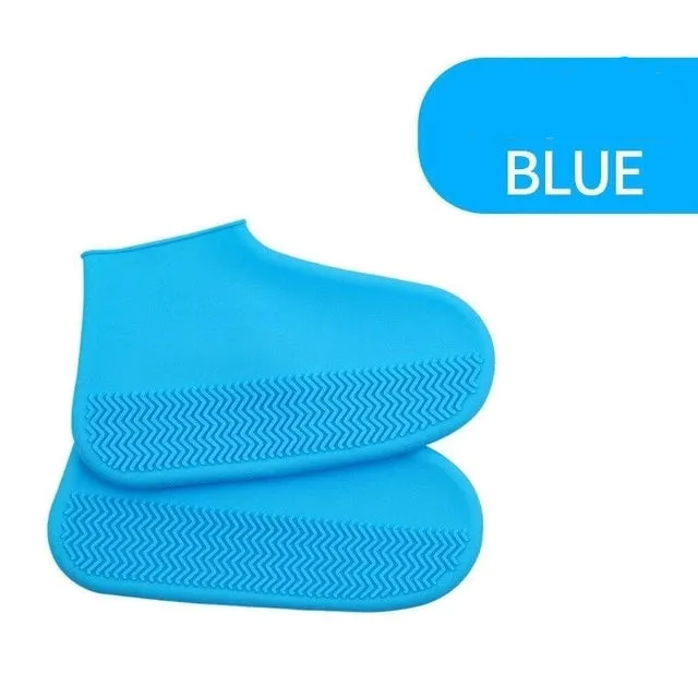 Waterproof Shoe Covers