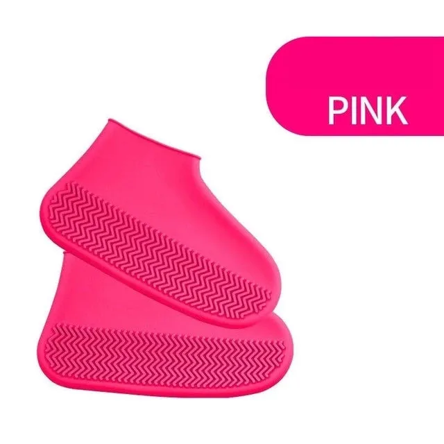 Waterproof Shoe Covers