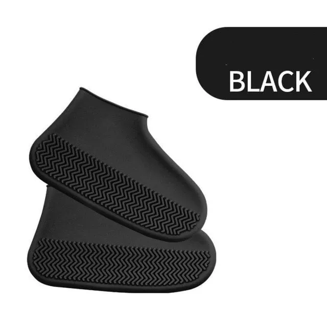 Waterproof Shoe Covers