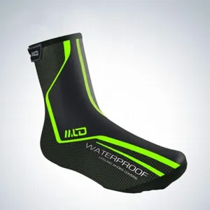 Waterproof shoe covers