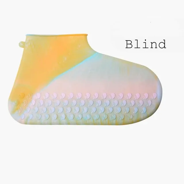 Waterproof Shoe Covers