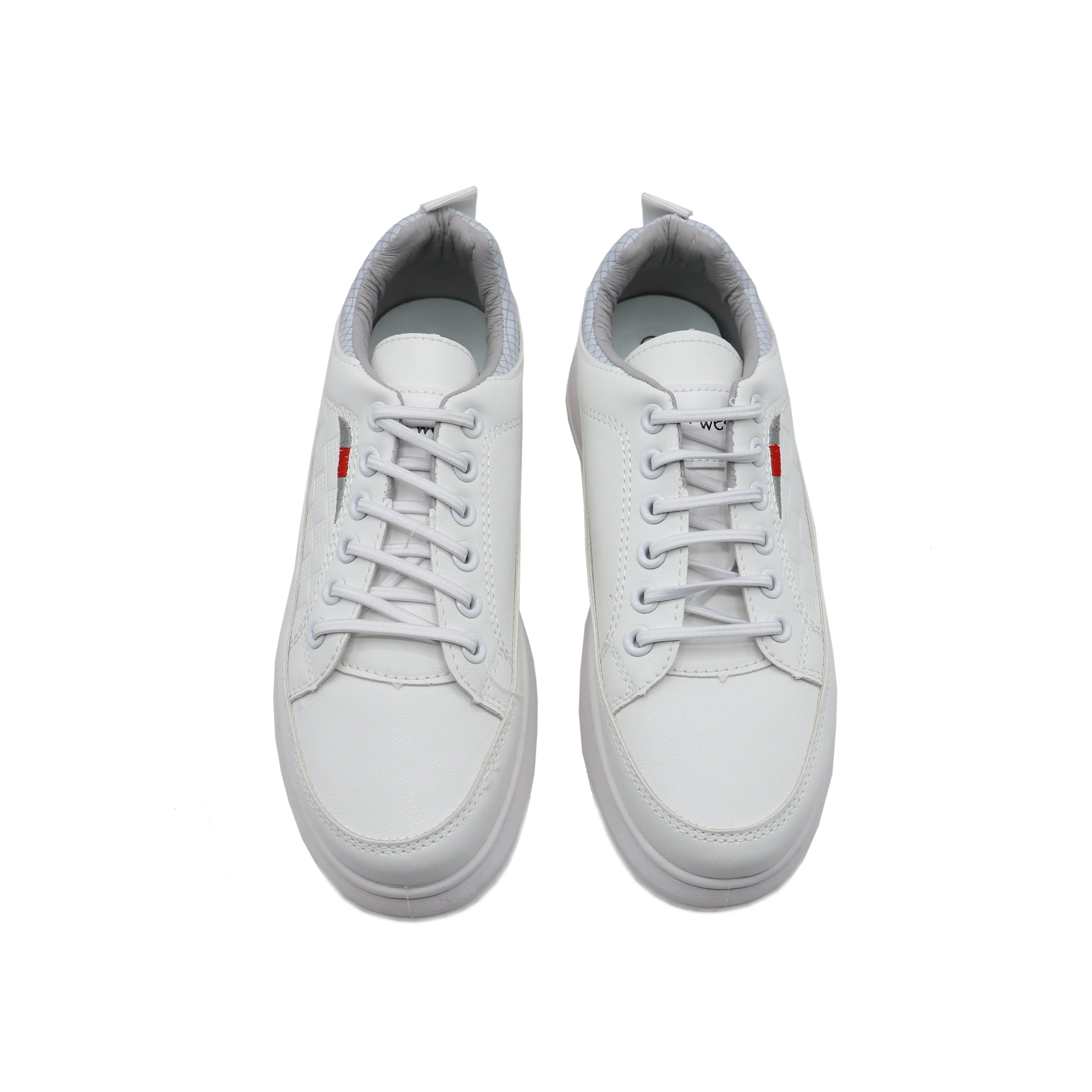 White Casual Jogger L00980007