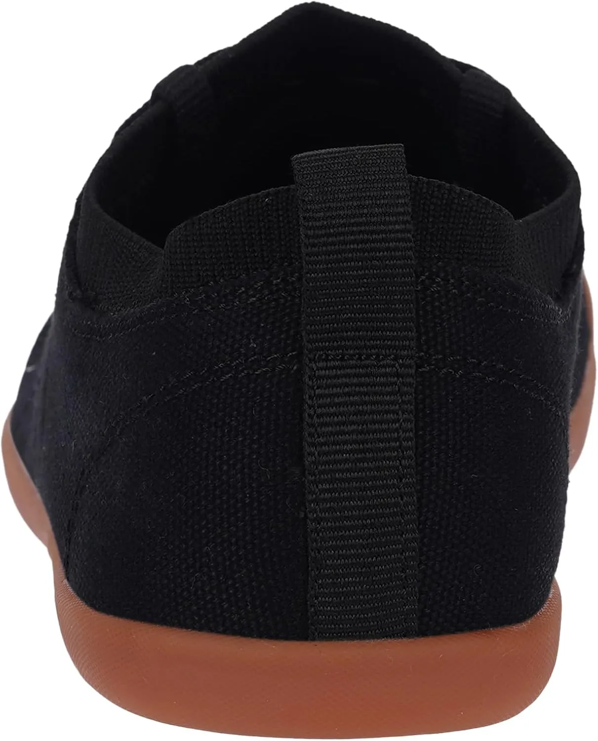 WHITIN Men's Slip-on Minimalist Barefoot Shoes | Zero Drop Sole | Wide Toe Box