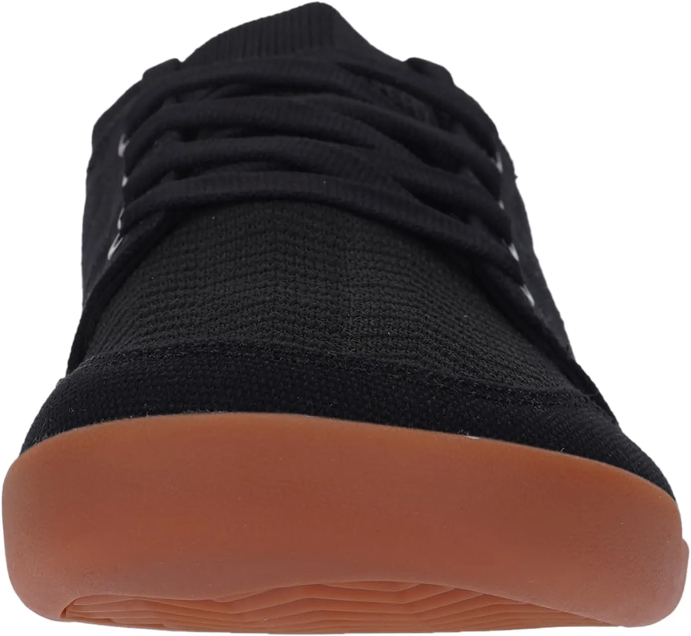 WHITIN Men's Slip-on Minimalist Barefoot Shoes | Zero Drop Sole | Wide Toe Box