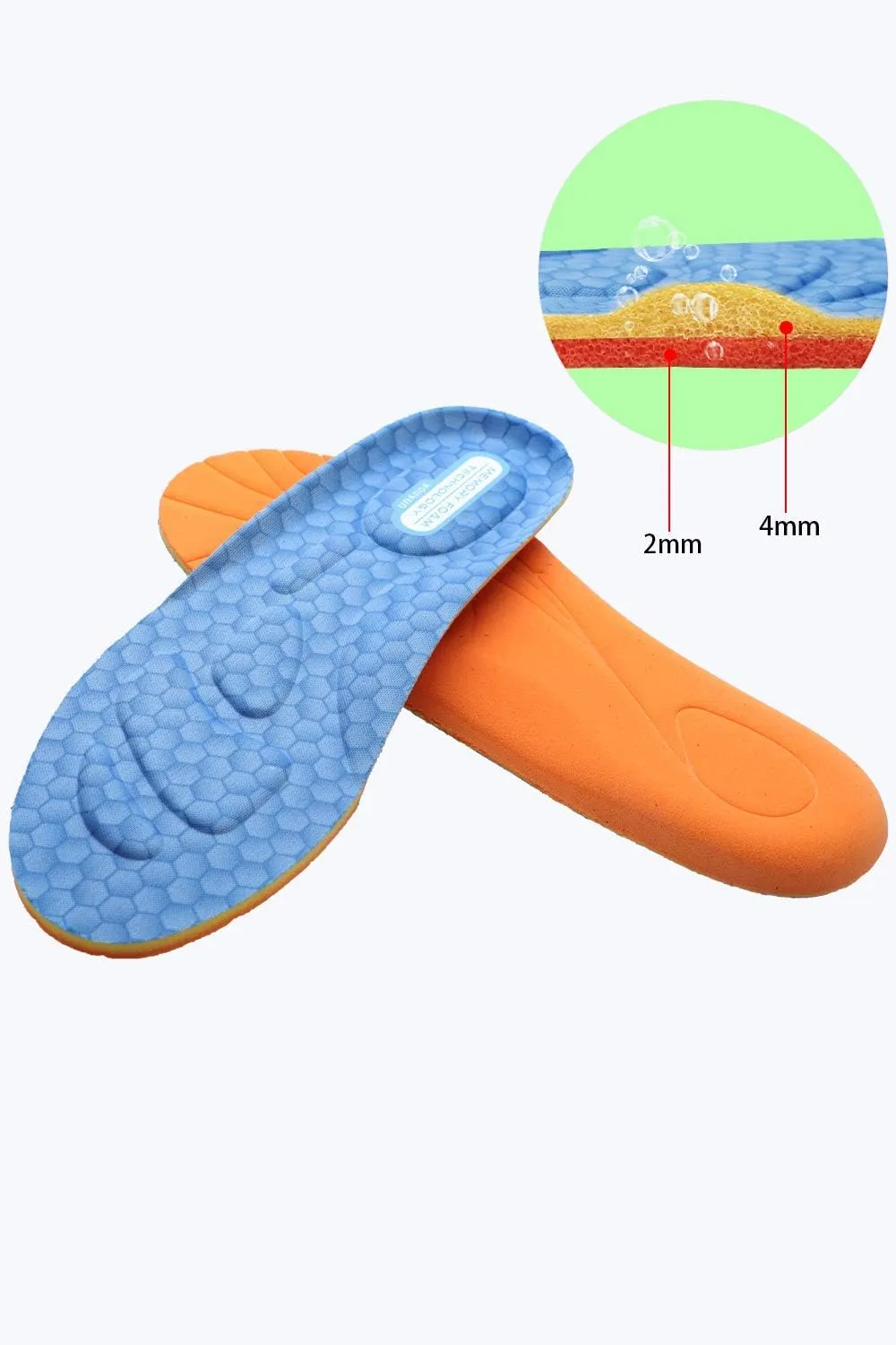 Wide Diabetic Edema Shoes, Fully Adjustable Closure, Easy to Put on and take Off, air Cushion Walking Shoes Suitable for Swollen feet of The Elderly for Outdoor