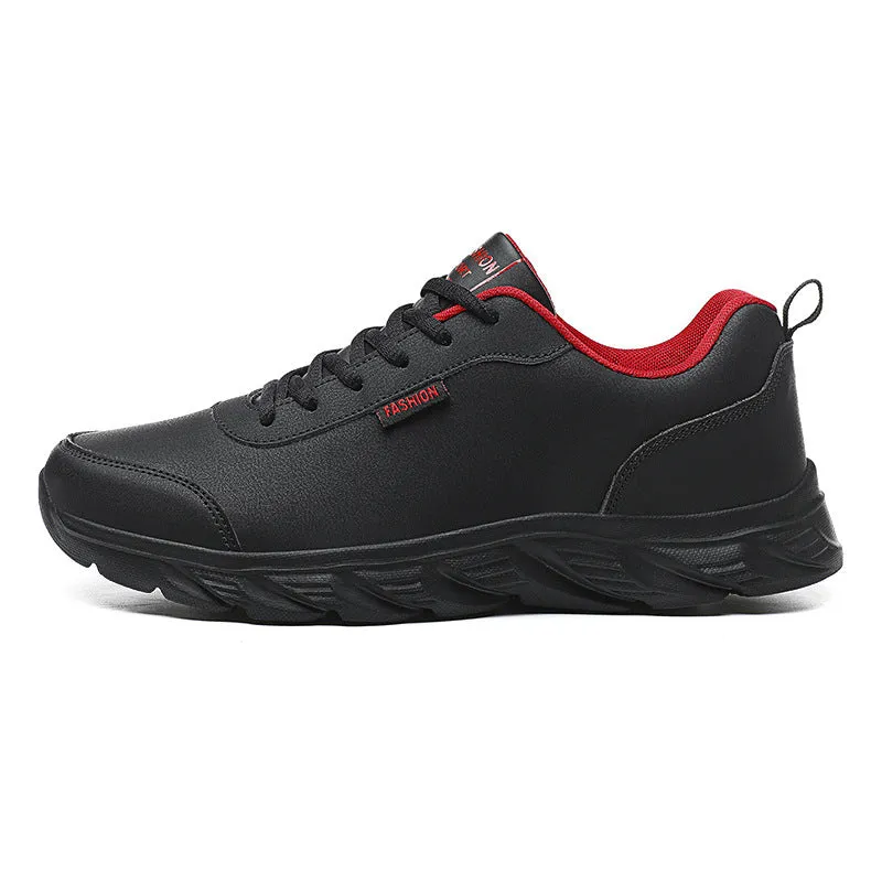 Wildking Men's Orthopedic Arch Support Sneakers