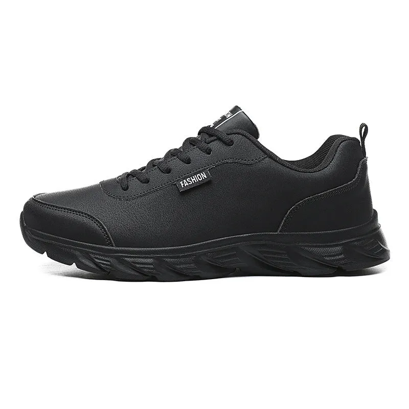 Wildking Men's Orthopedic Arch Support Sneakers