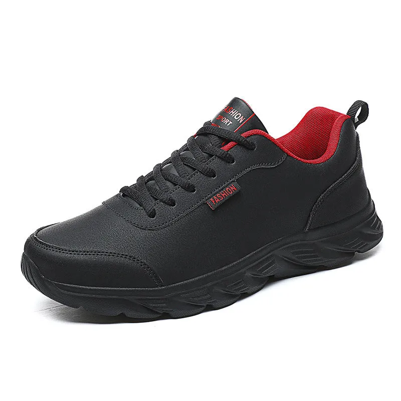 Wildking Men's Orthopedic Arch Support Sneakers