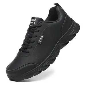 Wildking Men's Orthopedic Arch Support Sneakers