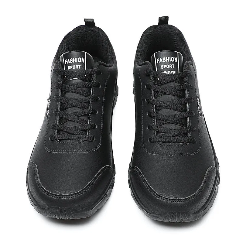 Wildking Men's Orthopedic Arch Support Sneakers