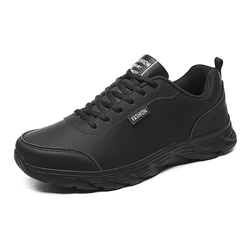 Wildking Men's Orthopedic Arch Support Sneakers