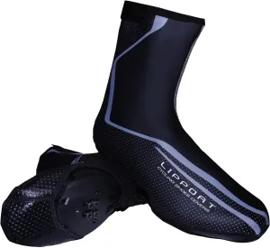 Winter Warm Bike Shoes Cover Thermal Cycling Shoe Covers Waterproof Shoescover for Men Women, Road MTB Bicycle Overshoes