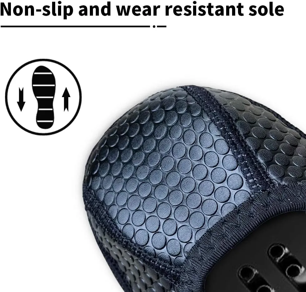 Winter Warm Bike Shoes Cover Thermal Cycling Shoe Covers Waterproof Shoescover for Men Women, Road MTB Bicycle Overshoes
