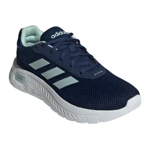 women's adidas Ladies' Cloudfoam Comfy Sneaker
