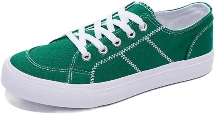 Women's Blake Sneaker, Tennis Shoes for Casual Occasions, Low Top Flats - Multiple Colors