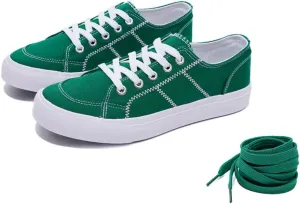 Women's Blake Sneaker, Tennis Shoes for Casual Occasions, Low Top Flats - Multiple Colors