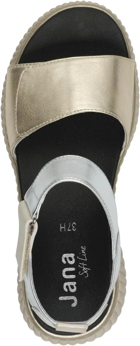 Women's Classic Flat Sandal