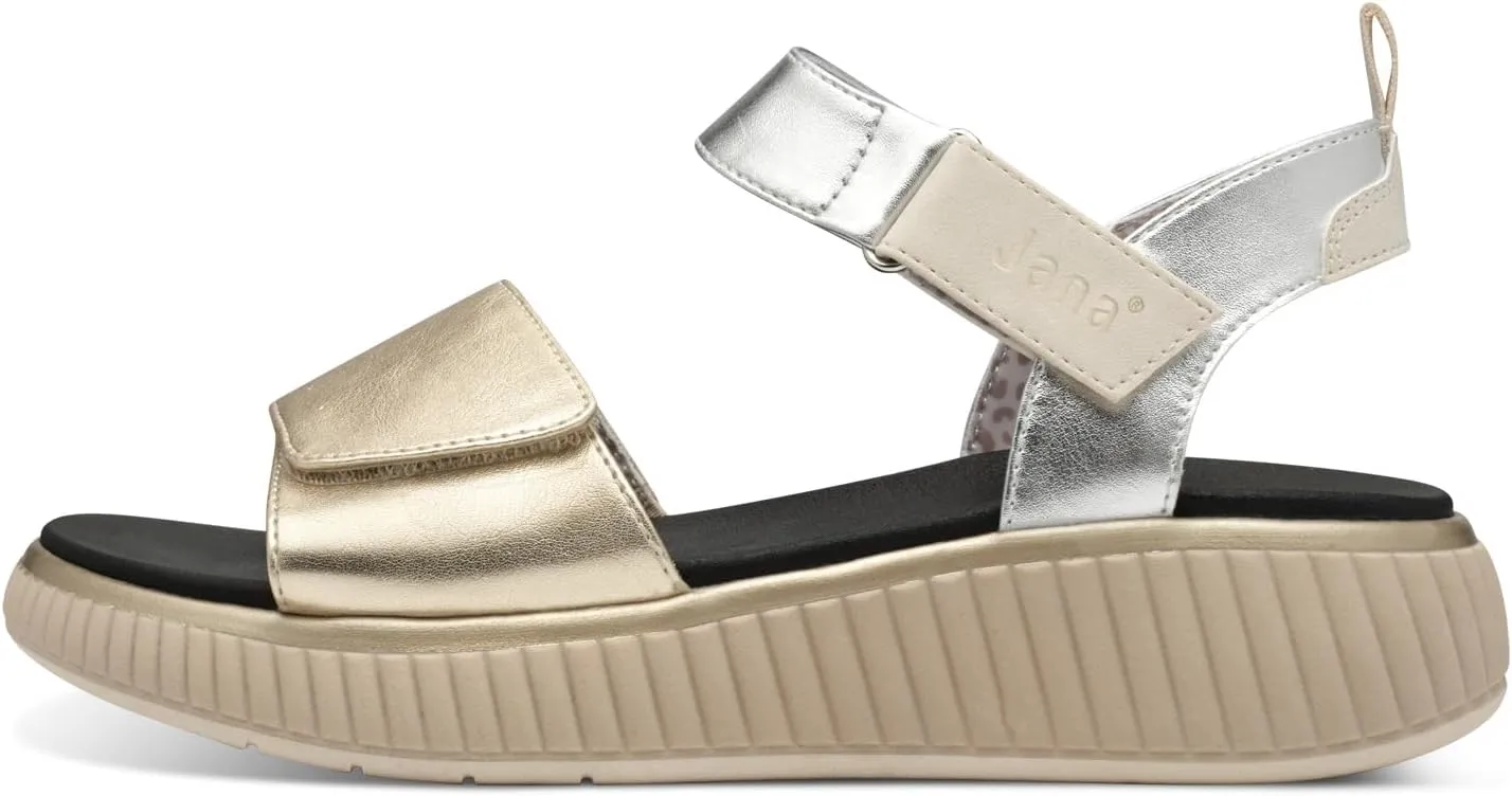 Women's Classic Flat Sandal