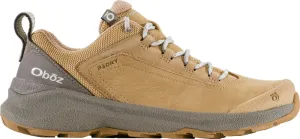 Women's Cottonwood Low Waterproof Shoe