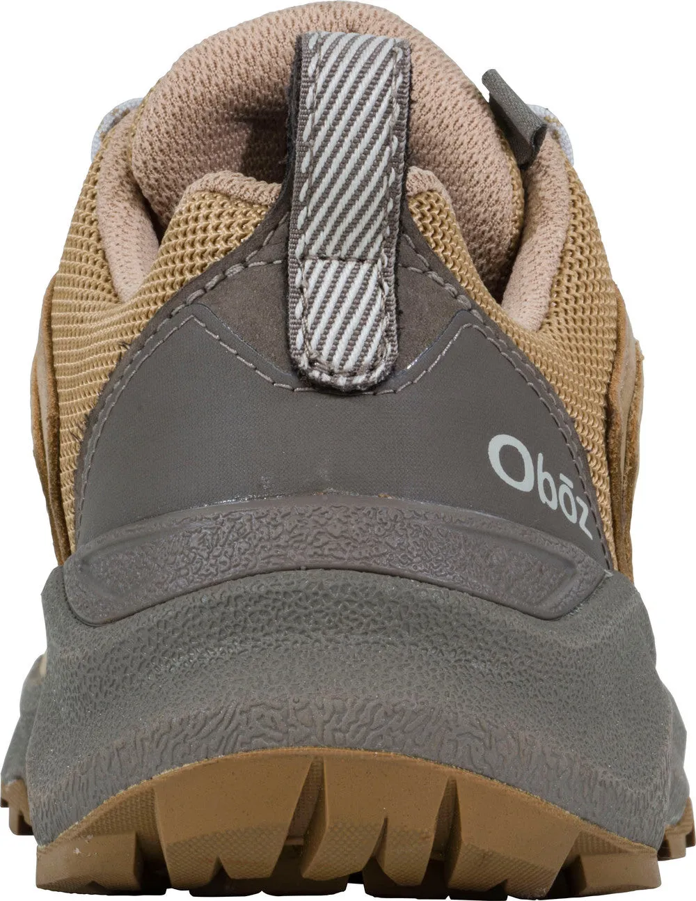 Women's Cottonwood Low Waterproof Shoe