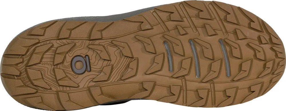 Women's Cottonwood Low Waterproof Shoe