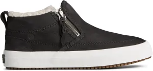 Women's Crest Lug Side Zip Sneaker