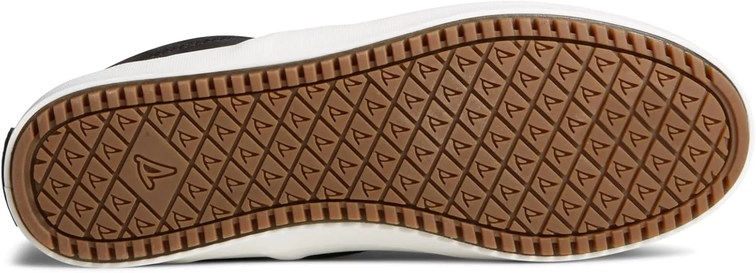Women's Crest Lug Side Zip Sneaker