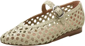 Women's Evonna Mary Jane Flat
