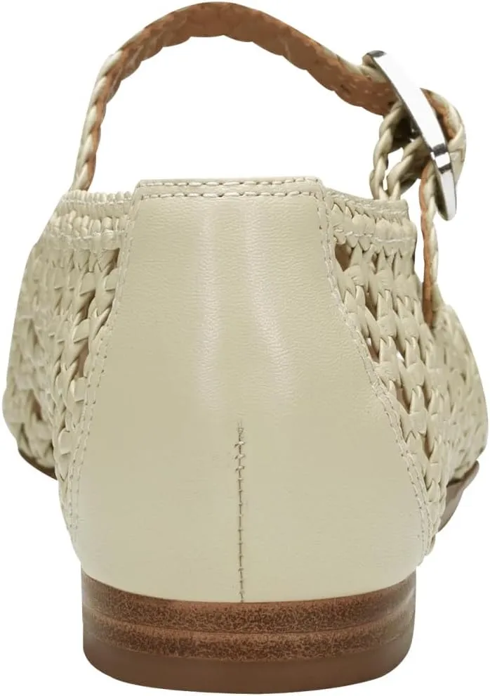 Women's Evonna Mary Jane Flat