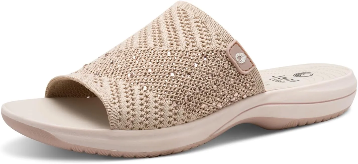 Women's Flat Sandal