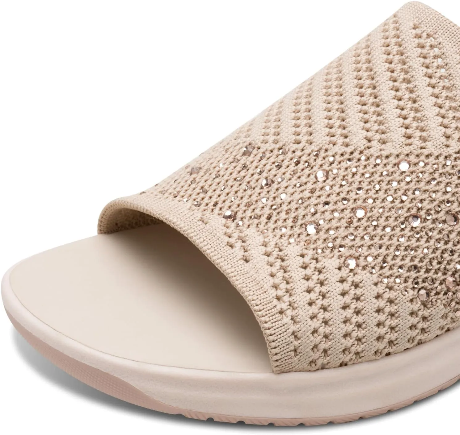 Women's Flat Sandal