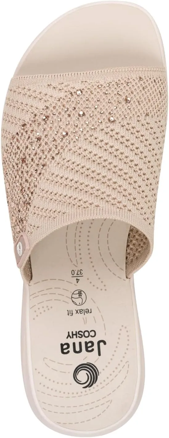 Women's Flat Sandal