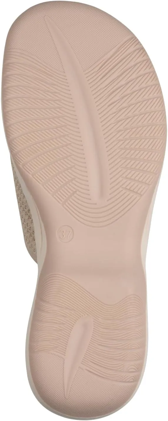 Women's Flat Sandal
