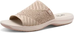Women's Flat Sandal